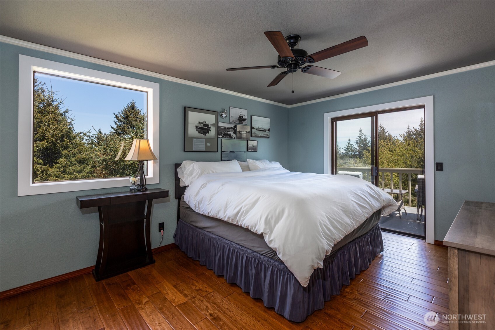 222 Oak Hill Drive Friday Harbor WA 98250