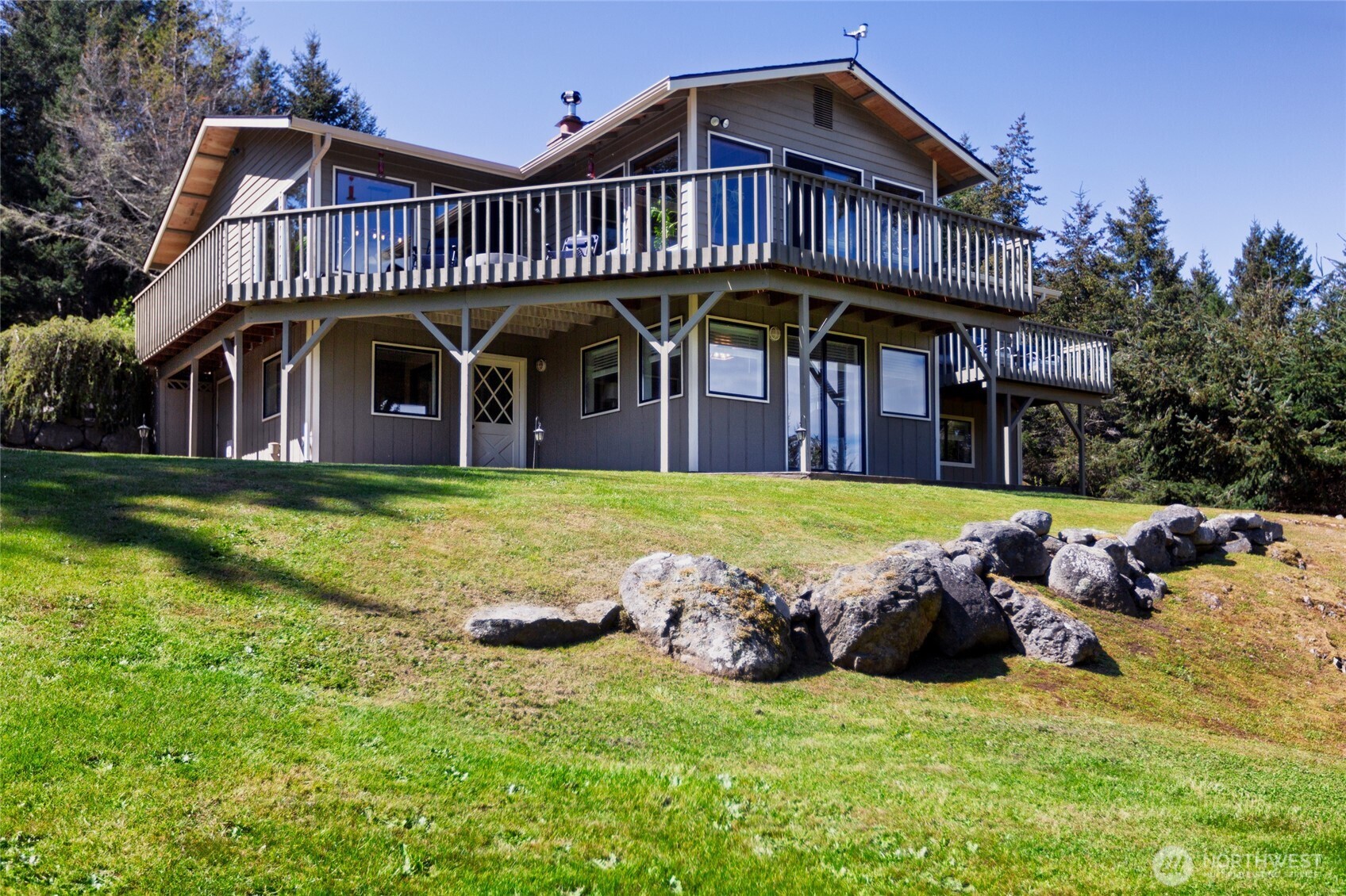 222 Oak Hill Drive Friday Harbor WA 98250