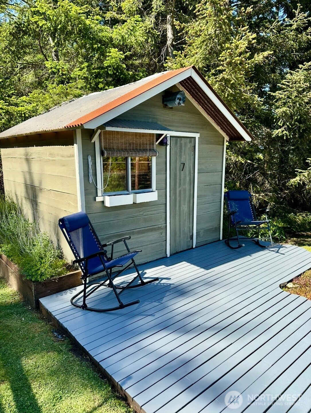 222 Oak Hill Drive Friday Harbor WA 98250