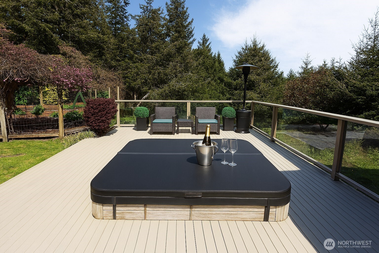 222 Oak Hill Drive Friday Harbor WA 98250
