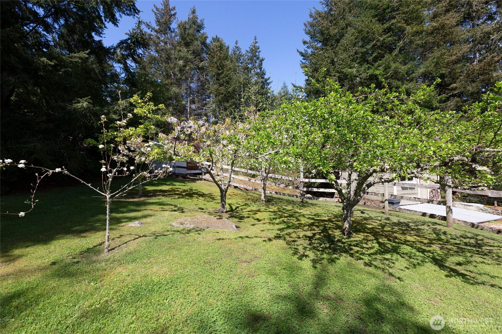 222 Oak Hill Drive Friday Harbor WA 98250