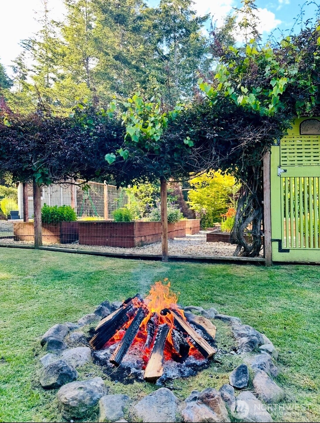 222 Oak Hill Drive Friday Harbor WA 98250