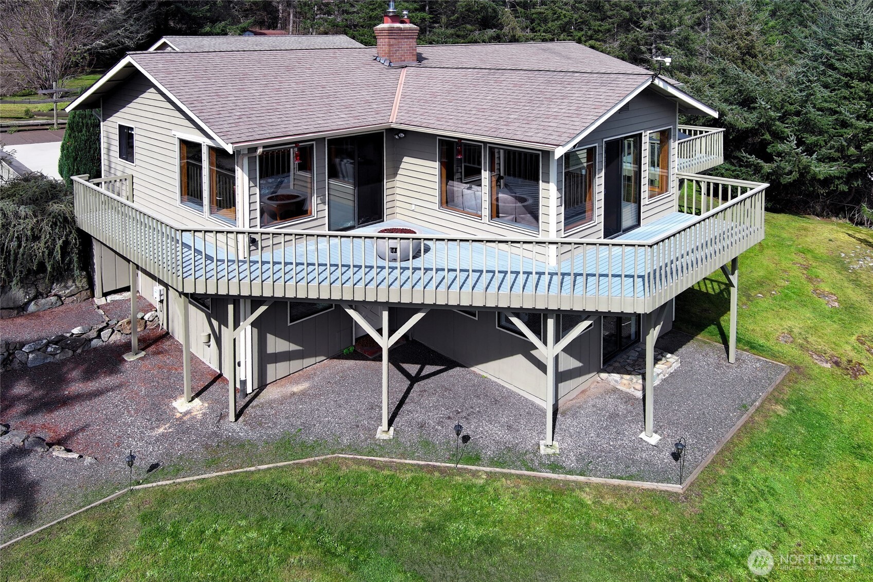 222 Oak Hill Drive Friday Harbor WA 98250