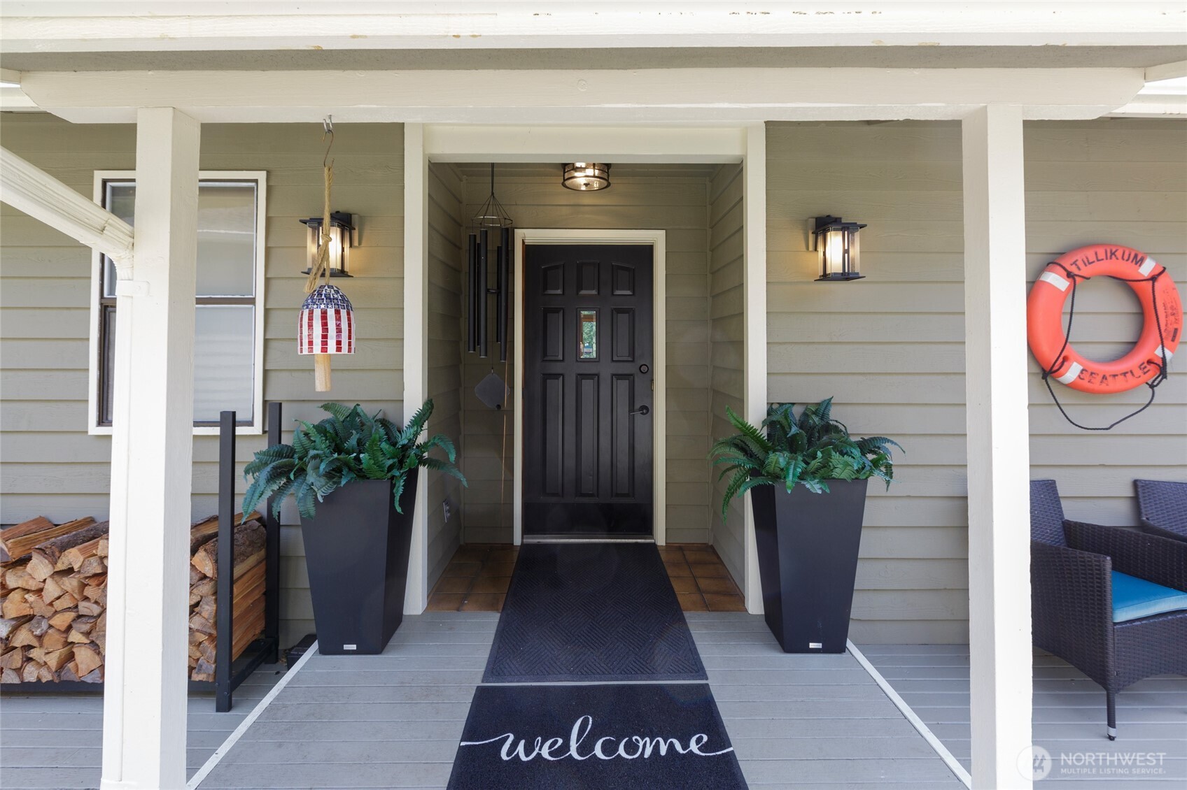 222 Oak Hill Drive Friday Harbor WA 98250