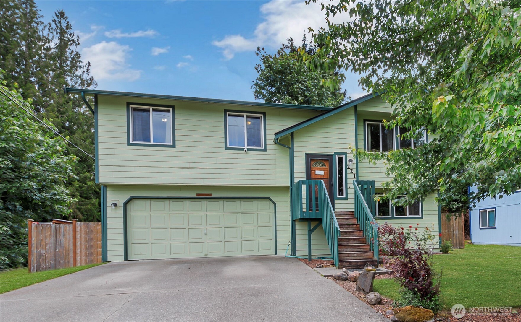 221 South Prairie Carbon River Road E South Prairie WA 98385