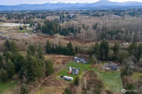 3724 Densmore Road Marysville WA 98270