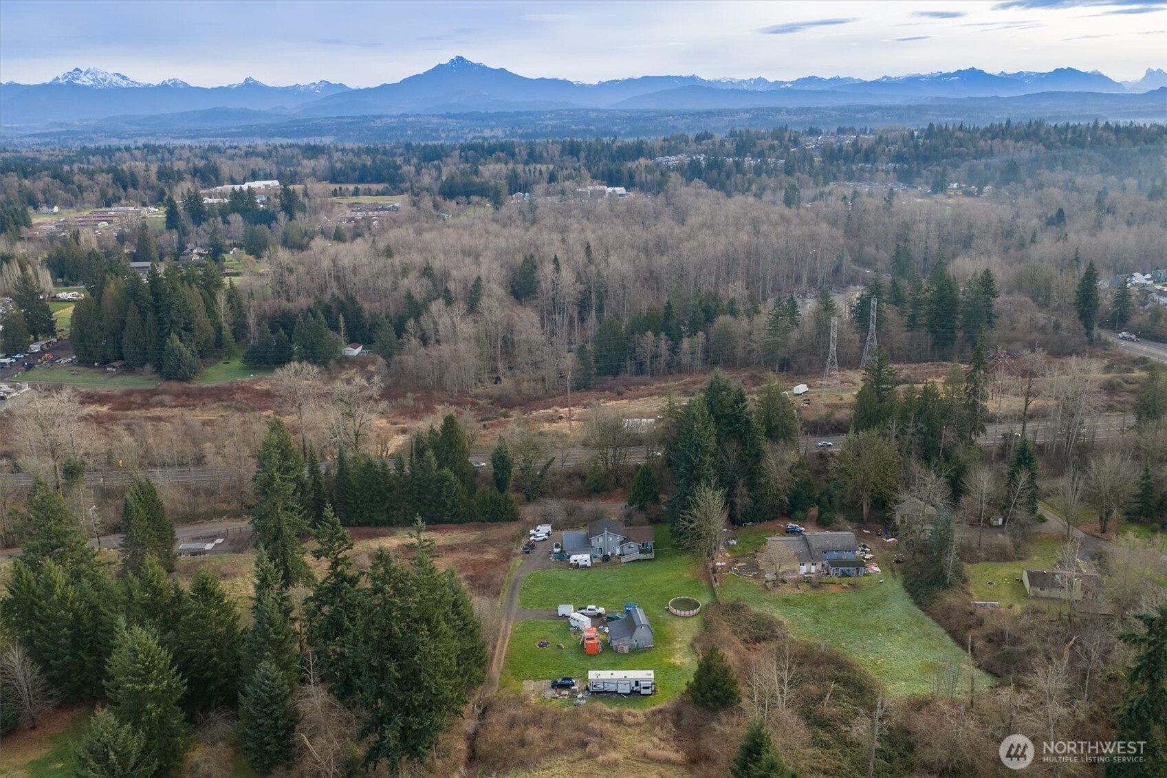 3724 Densmore Road Marysville WA 98270