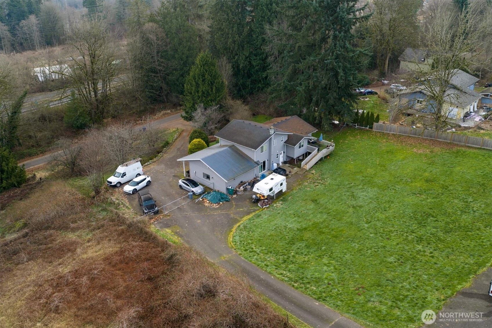 3724 Densmore Road Marysville WA 98270