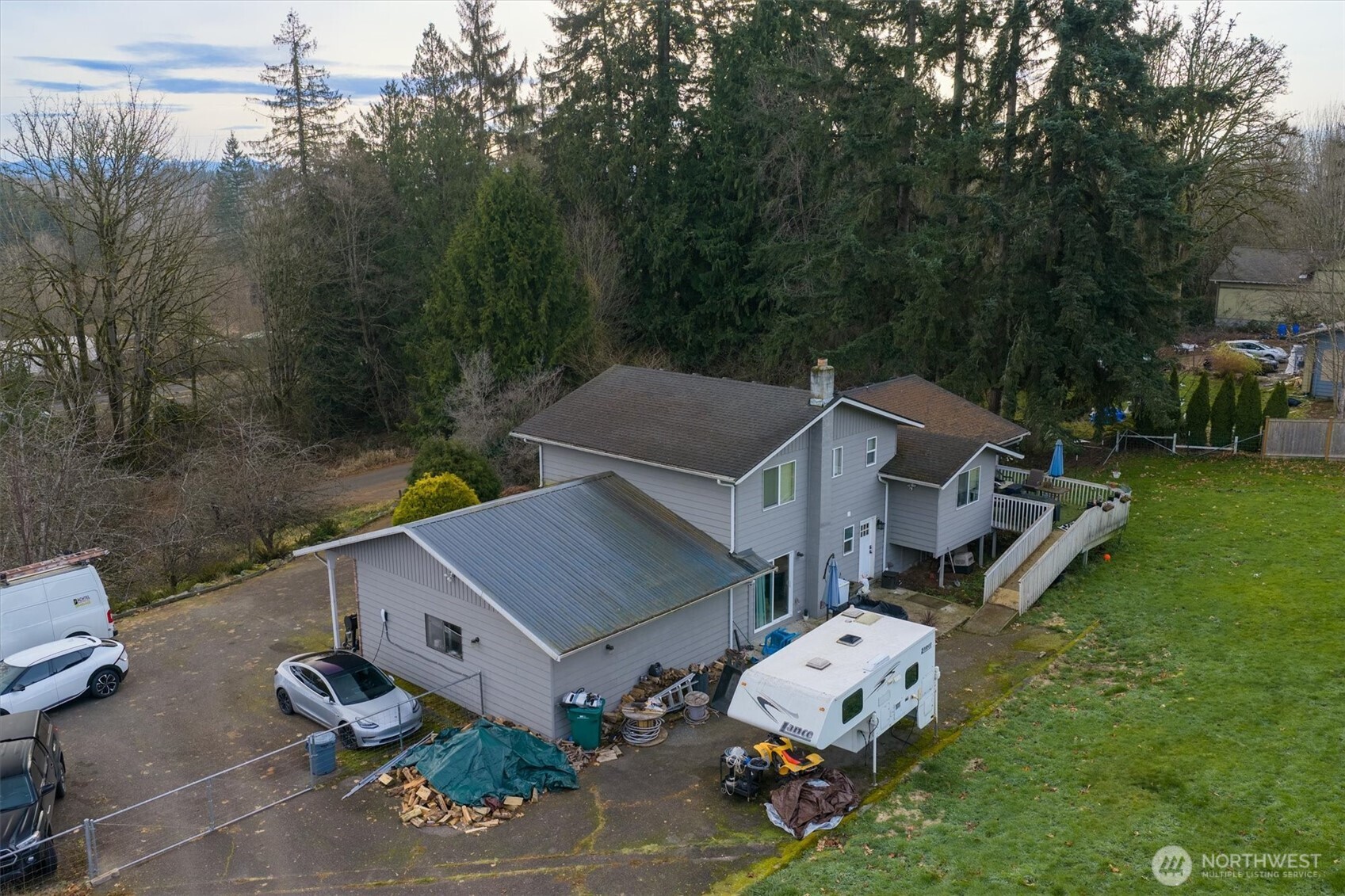 3724 Densmore Road Marysville WA 98270