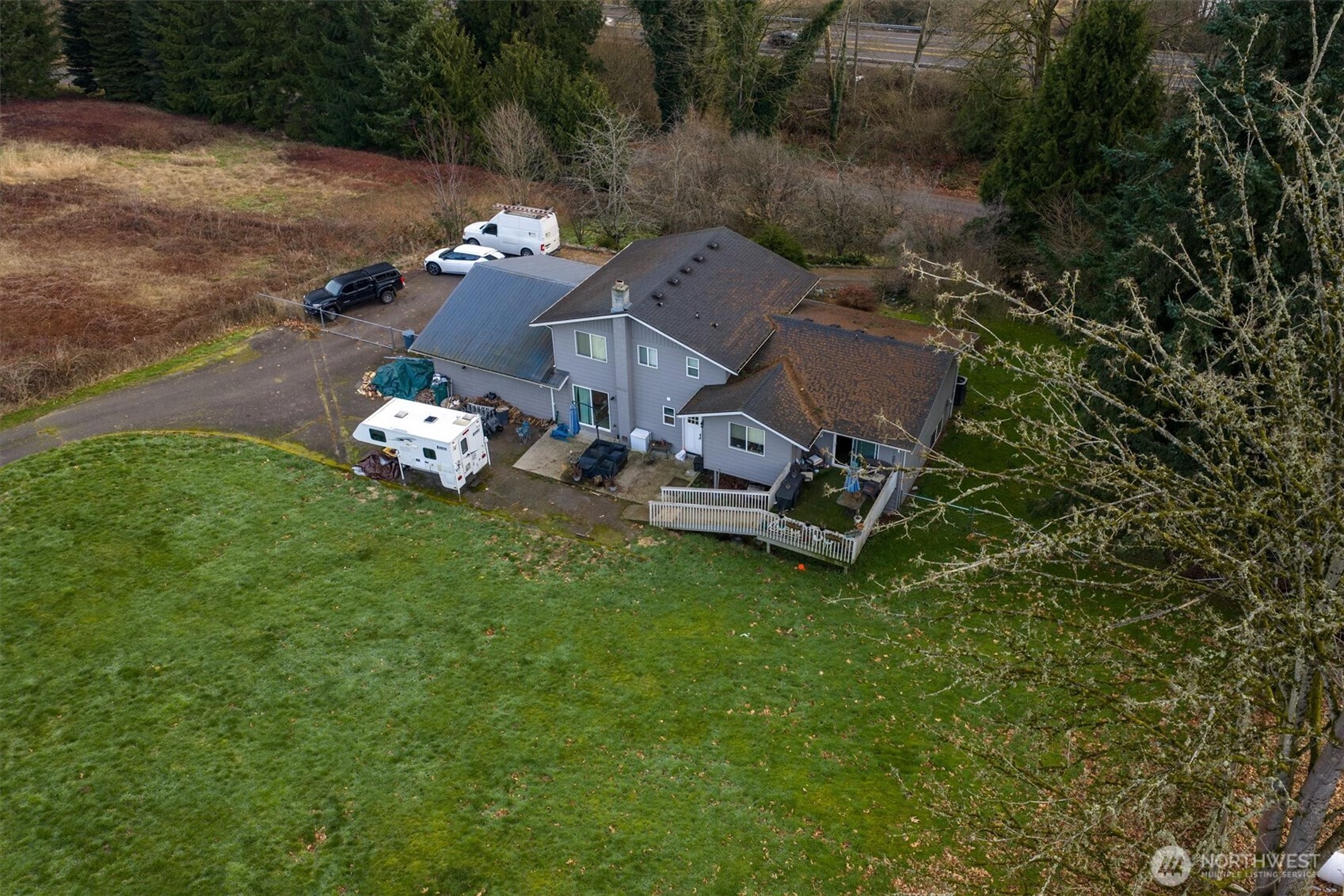 3724 Densmore Road Marysville WA 98270