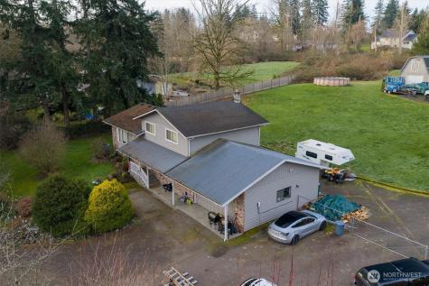 3724 Densmore Road Marysville WA 98270