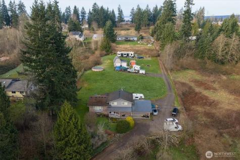 3724 Densmore Road Marysville WA 98270