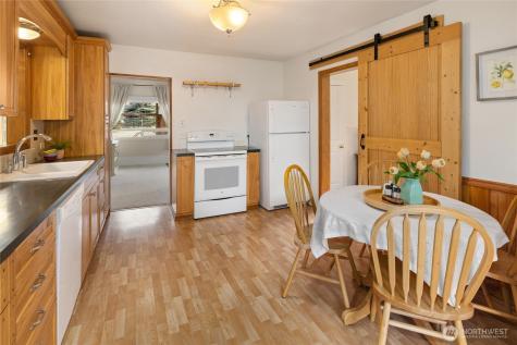 416 W Fifth Street Cle Elum WA 98922