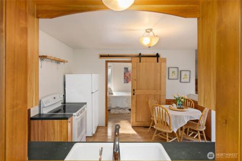 416 W Fifth Street Cle Elum WA 98922