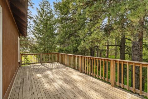 416 W Fifth Street Cle Elum WA 98922