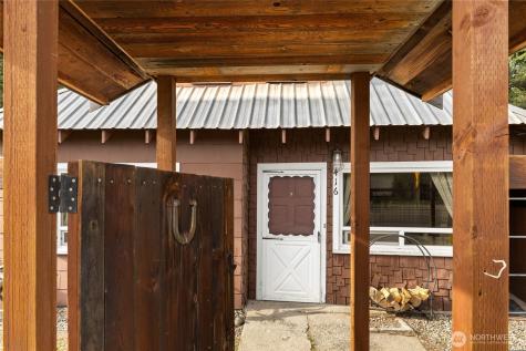 416 W Fifth Street Cle Elum WA 98922
