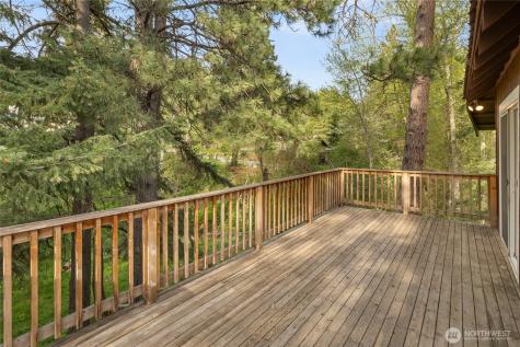 416 W Fifth Street Cle Elum WA 98922
