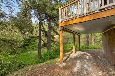 416 W Fifth Street Cle Elum WA 98922