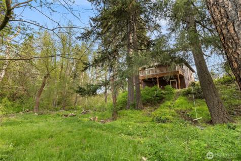 416 W Fifth Street Cle Elum WA 98922