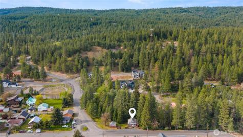 416 W Fifth Street Cle Elum WA 98922
