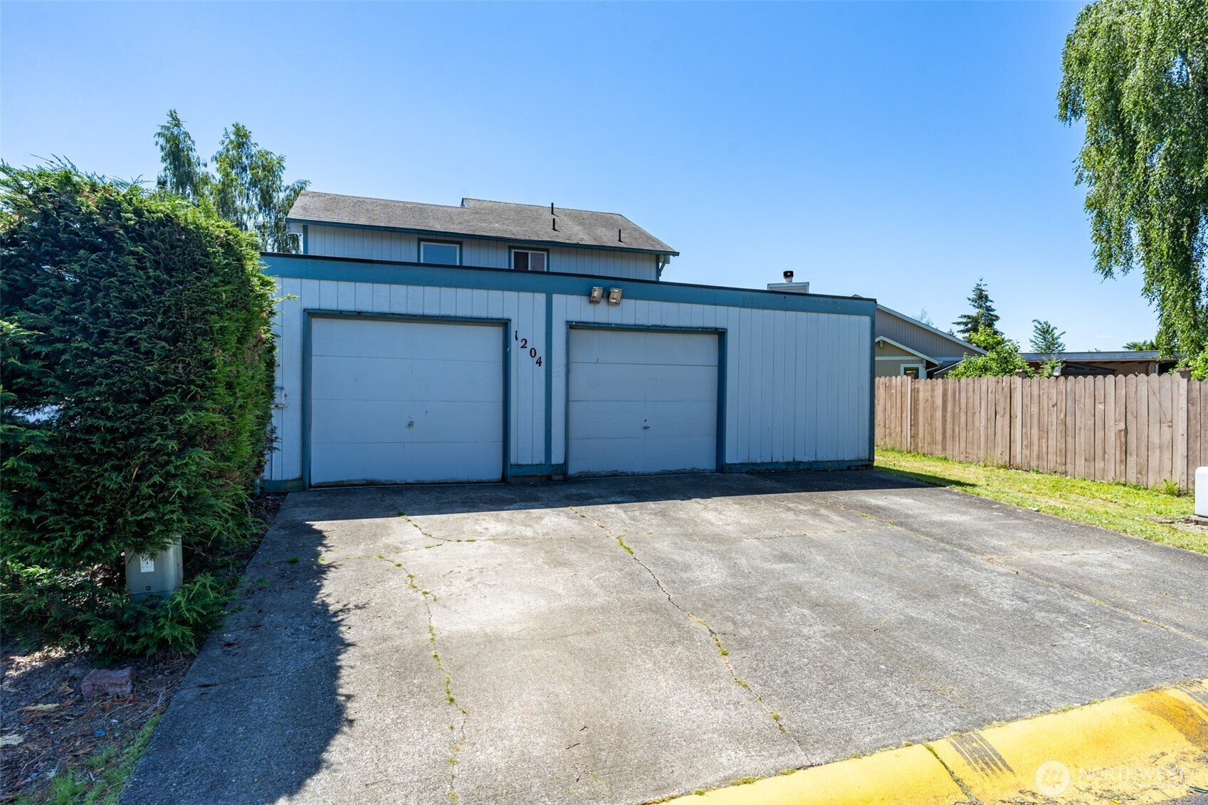 1204 31st St NE Auburn WA 98002
