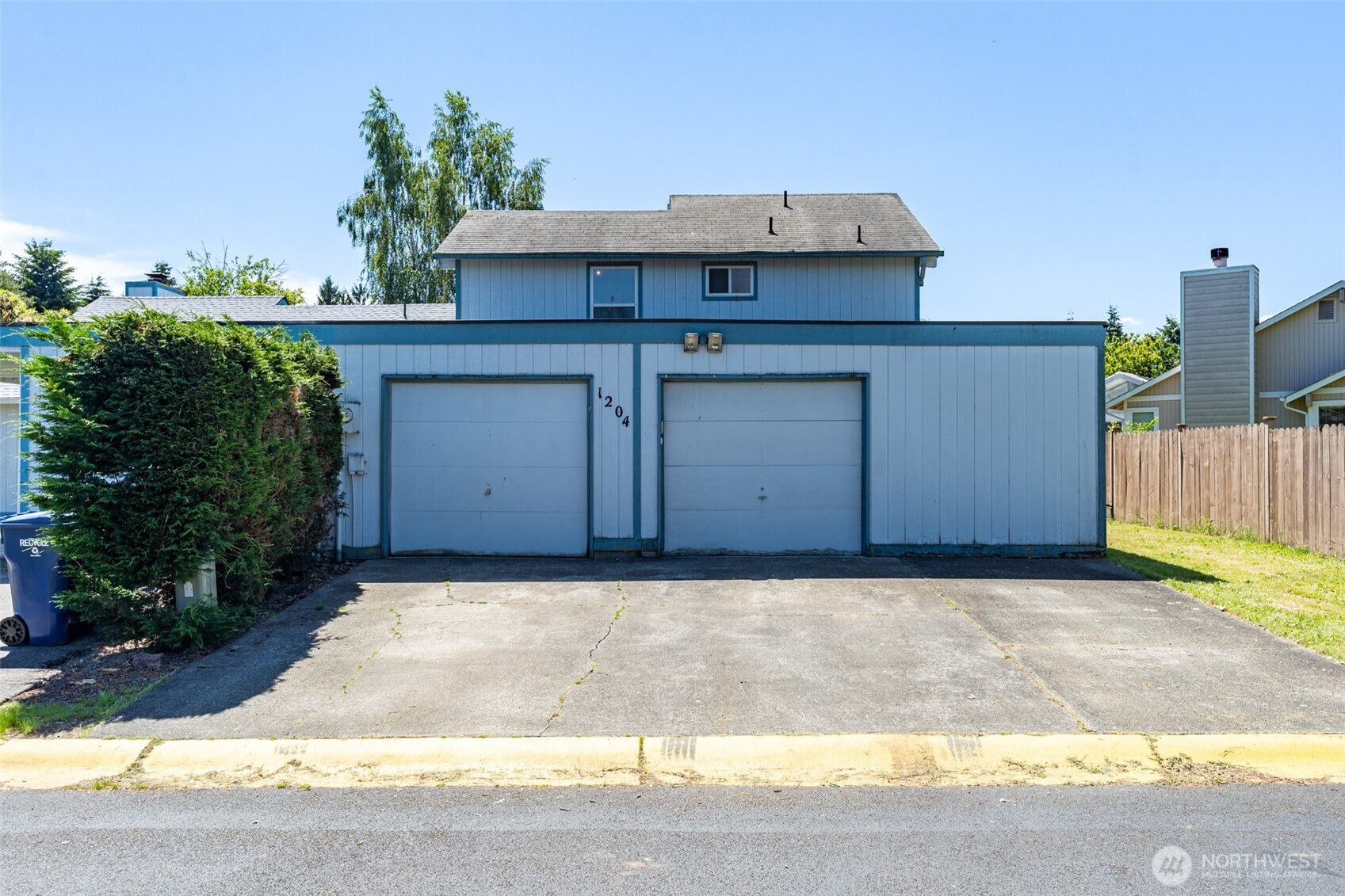 1204 31st St NE Auburn WA 98002