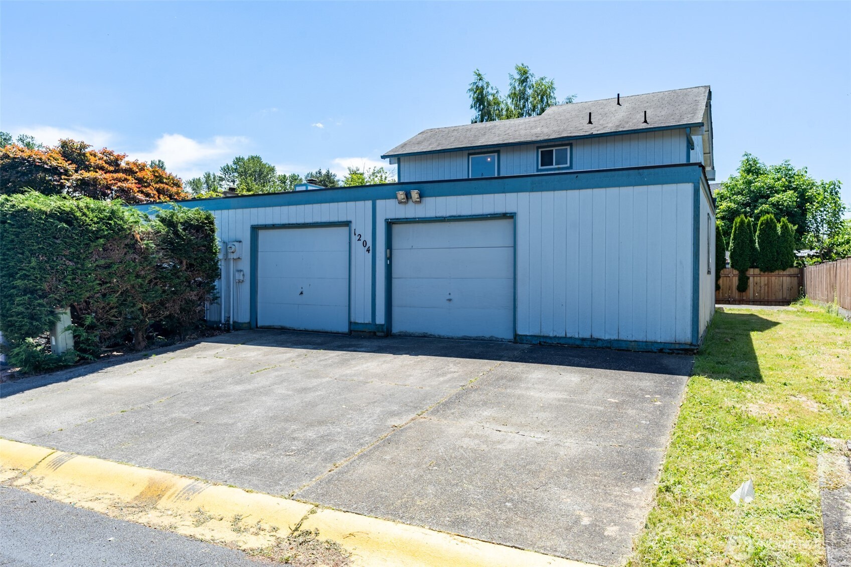 1204 31st St NE Auburn WA 98002