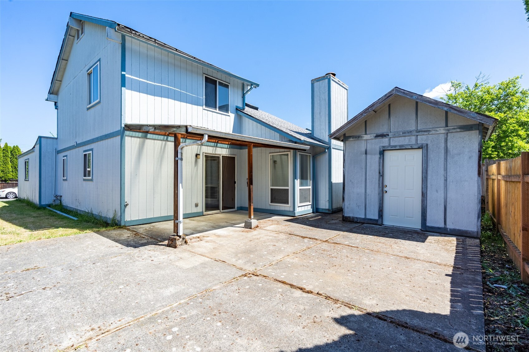 1204 31st St NE Auburn WA 98002