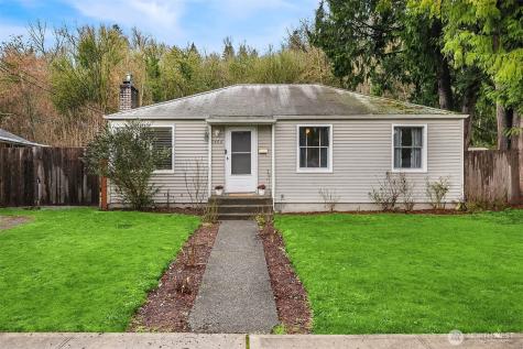 3404 5TH Renton WA 98058