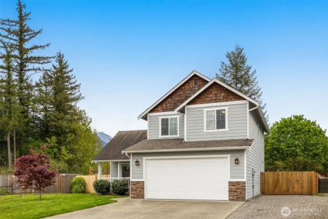 216 19th Street Gold Bar WA 98251