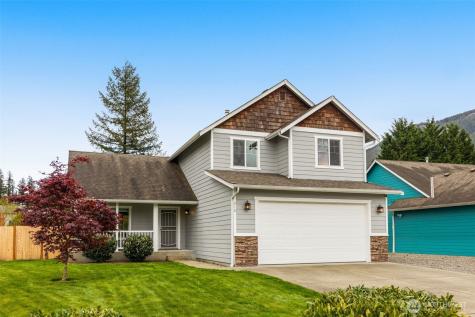 216 19th Street Gold Bar WA 98251