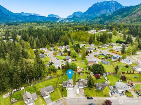 216 19th Street Gold Bar WA 98251