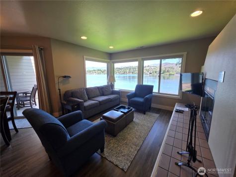1 Beach 585-f Manson WA 98831