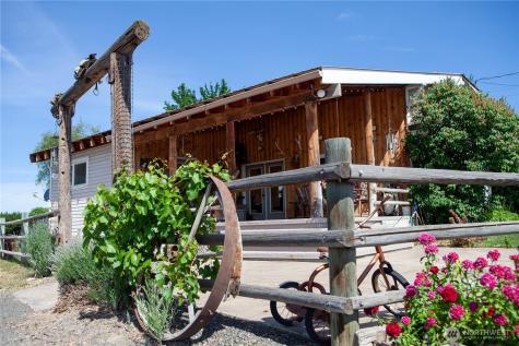 15450 Vantage Highway Ellensburg WA 98926