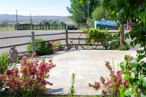 15450 Vantage Highway Ellensburg WA 98926