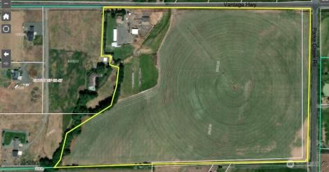 15450 Vantage Highway Ellensburg WA 98926