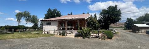 15450 Vantage Highway Ellensburg WA 98926