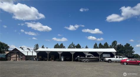 15450 Vantage Highway Ellensburg WA 98926