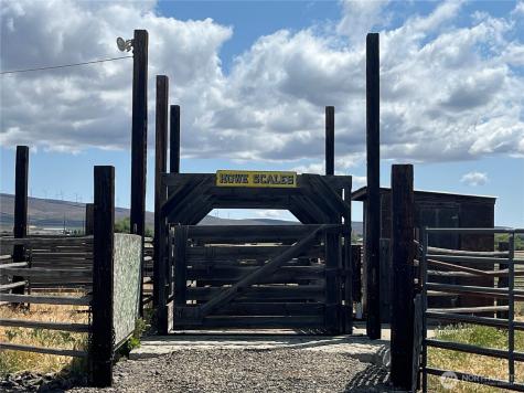 15450 Vantage Highway Ellensburg WA 98926