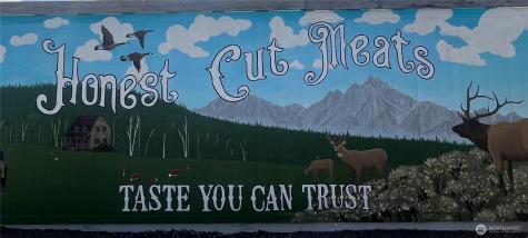 15450 Vantage Highway Ellensburg WA 98926