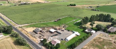 15450 Vantage Highway Ellensburg WA 98926