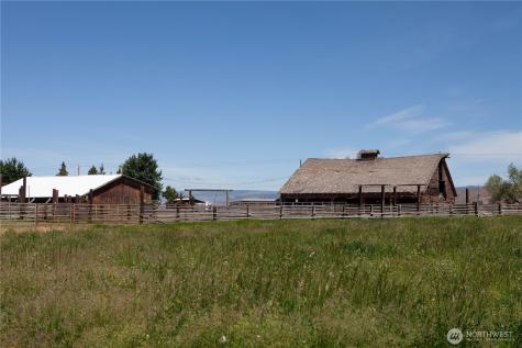 15450 Vantage Highway Ellensburg WA 98926
