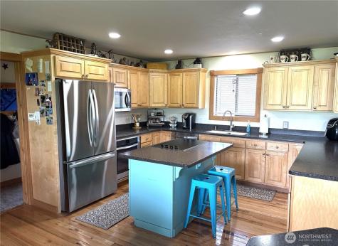 8 Mundinger Lane Omak WA 98841