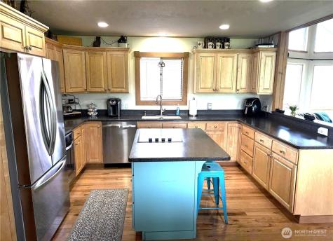 8 Mundinger Lane Omak WA 98841
