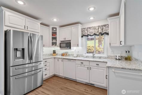 135 Northridge Drive Centralia WA 98531