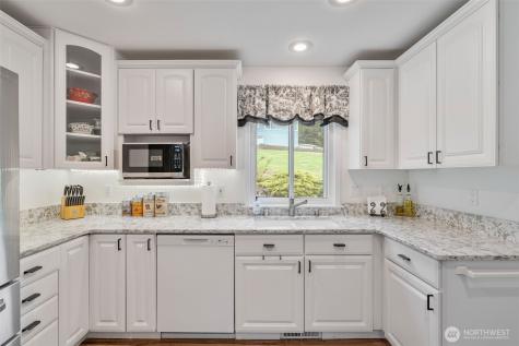 135 Northridge Drive Centralia WA 98531