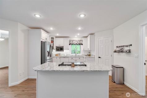 135 Northridge Drive Centralia WA 98531