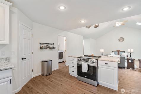 135 Northridge Drive Centralia WA 98531