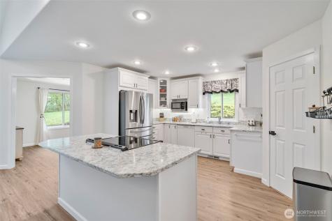 135 Northridge Drive Centralia WA 98531