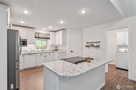 135 Northridge Drive Centralia WA 98531